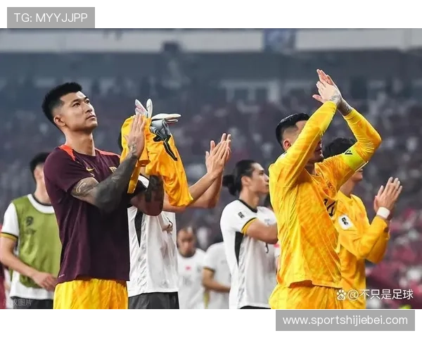 未来世界杯扩军至48支队伍将如何影响全球足球发展格局