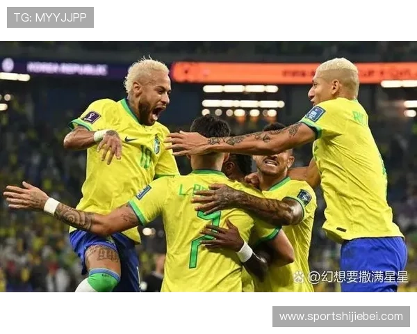 2023年最新世界杯夺冠次数排名一览表:各大足球强队的荣耀与历史