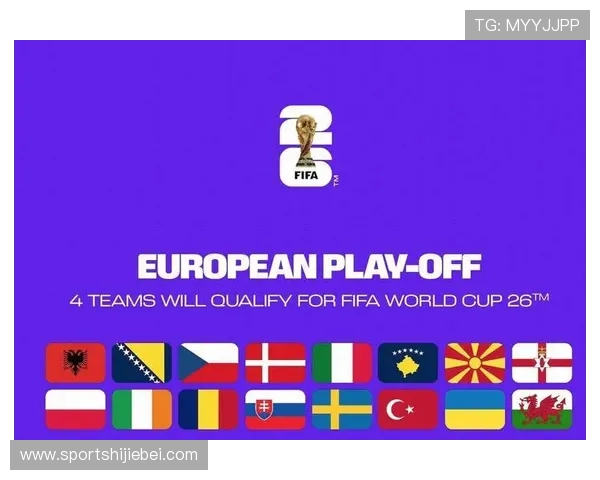 2026年世界杯球队数量变化趋势分析及未来发展预测 2026年世界杯球队数量变化趋势分析及未来发展预测