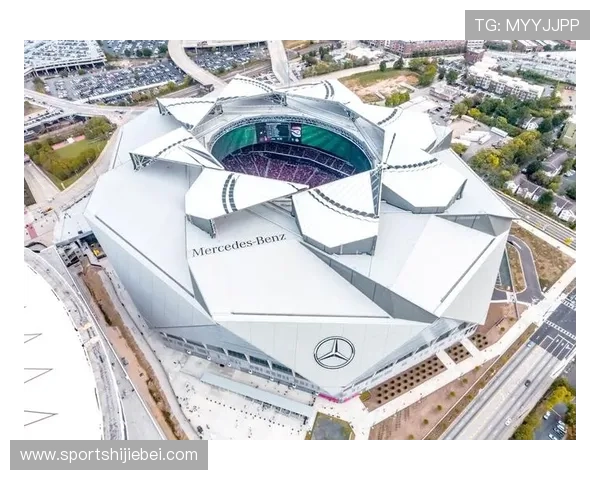 2026年世界杯比赛城市及场馆分布全面解析