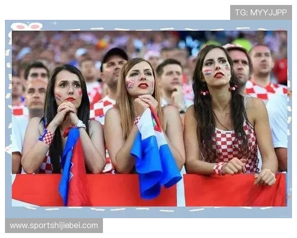 世界杯美女系列：盘点赛场内外最迷人的女神风采与精彩瞬间