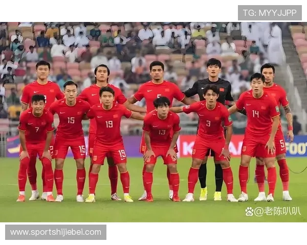 中国足球世界杯预选赛最新消息，官方公告与赛场内外最新动态汇总