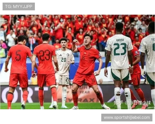 中国世界杯预选赛中国队主力阵容及关键球员表现分析助你了解球队核心竞争力 中国世界杯预选赛中国队主力阵容及关键球员表现分析助你了解球队核心竞争力