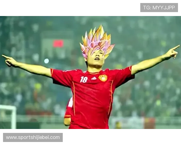 中国队勇夺世界杯带来的影响深远,推动中国体育产业升级与足球普及新局面 中国队勇夺世界杯带来的影响深远,推动中国体育产业升级与足球普及新局面