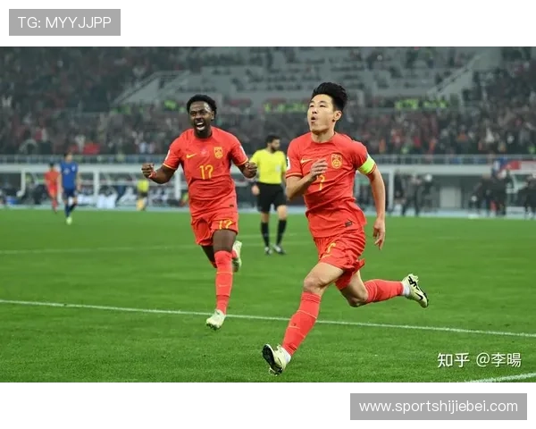 2026年世界杯亚洲区预选赛中国泰国比赛对中国足球发展的影响与战略分析