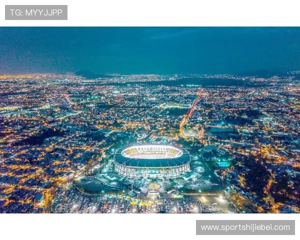 2026年世界杯举办地点预测与分析，未来赛事的主要承办国家和城市