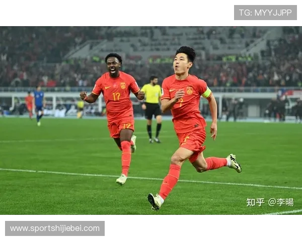 2026年世界杯亚洲区出线名额分配情况全面解读及晋级路径分析