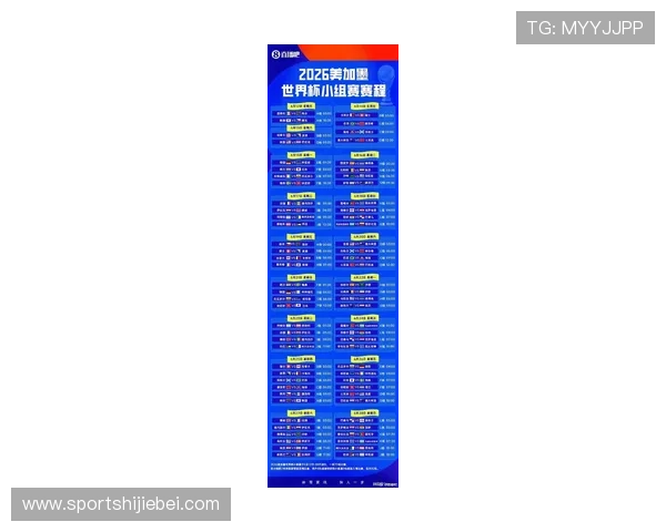 2026年世界杯赛制规则详细介绍包括小组赛、淘汰赛及晋级规则变化 2026年世界杯赛制规则详细介绍包括小组赛、淘汰赛及晋级规则变化
