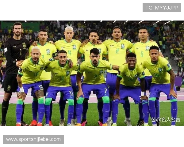 2026年巴西国家队阵容构成：核心球员、年轻新秀及战术调整