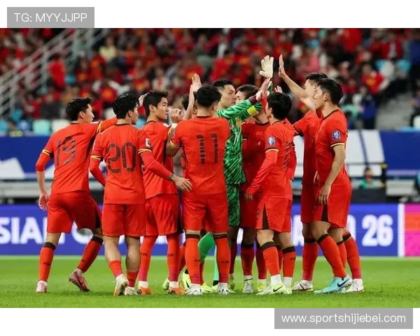 2026年中国举办世界杯对中国足球产业的推动作用与机遇分析