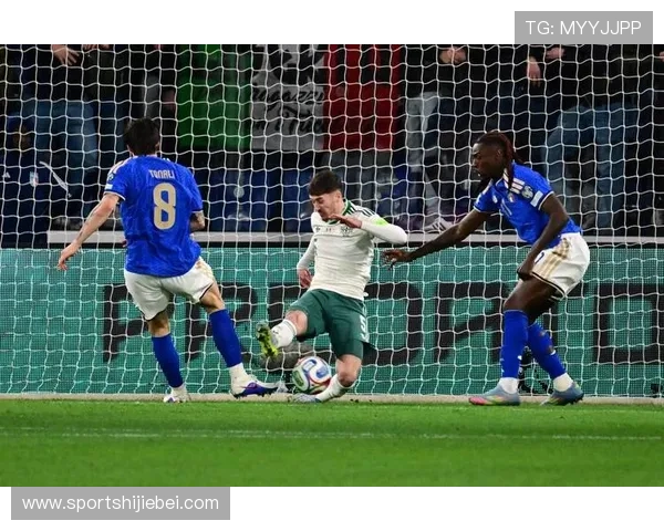 世界杯预选赛欧洲区意大利队赛程变动对球队晋级策略的影响分析 世界杯预选赛欧洲区意大利队赛程变动对球队晋级策略的影响分析