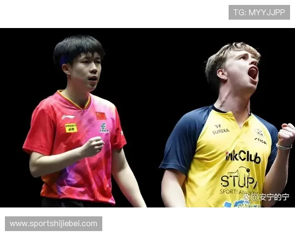 如何在线观看乒乓球世界杯直播比赛全流程详细操作指南