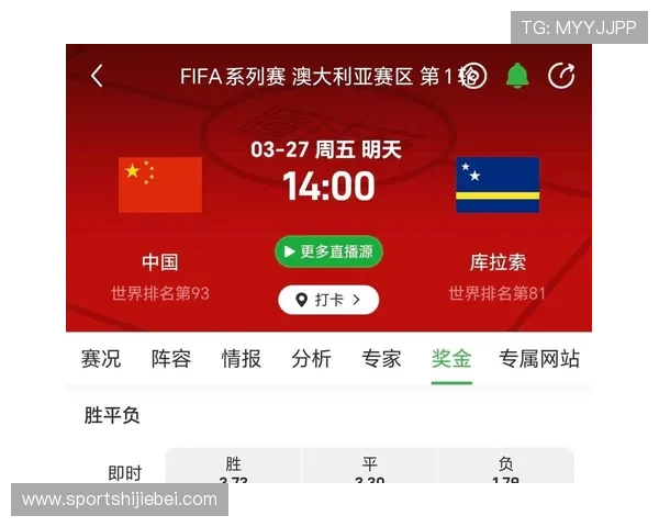 揭秘世界杯最大赔率6500的背后玄机，如何利用高赔率提升投注收益的实用技巧