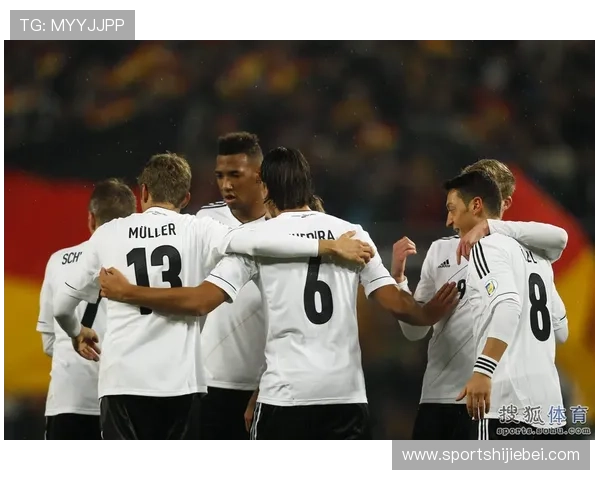 德国队欧洲区预选赛赛程更新，详细介绍每场比赛的时间和对手情况