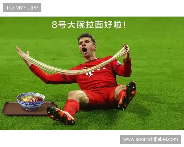 深入分析世界杯规则大全图解中的比赛规则细节，助你成为足球比赛的规则专家