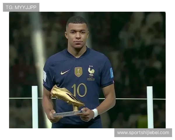 深入了解世界杯金靴奖历届得主，探索足球明星的辉煌时刻