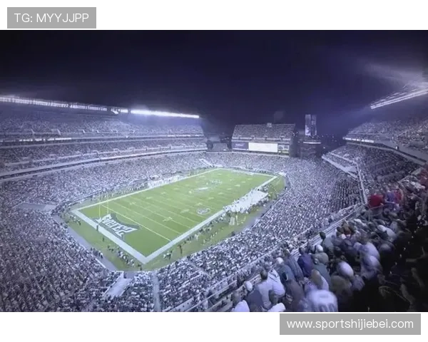 美加墨世界杯球场的未来升级计划与持续改进措施分析