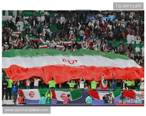 足球世界杯抽签仪式全流程解析以及抽签仪式对比赛格局的影响