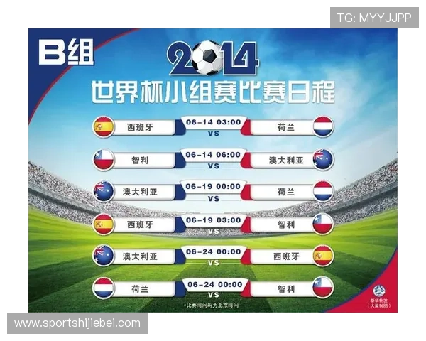足球世界杯预选赛赛程安排全攻略，助你提前了解比赛时间，合理安排观赛和关注重点赛事