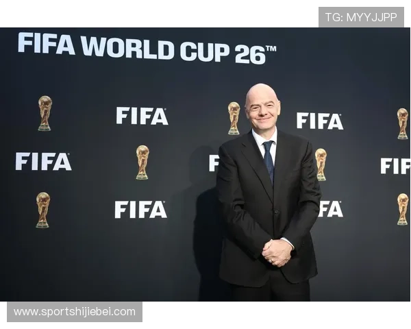 2026年世界杯开幕时间公布,赛事日程安排及重要赛事时间一览 2026年世界杯开幕时间公布,赛事日程安排及重要赛事时间一览
