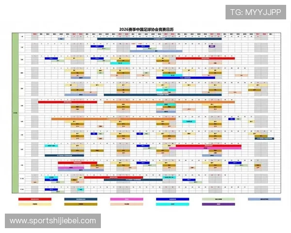 2026年世界杯足球赛的举办地点和赛程安排,帮助球迷提前规划观赛行程 2026年世界杯足球赛的举办地点和赛程安排,帮助球迷提前规划观赛行程