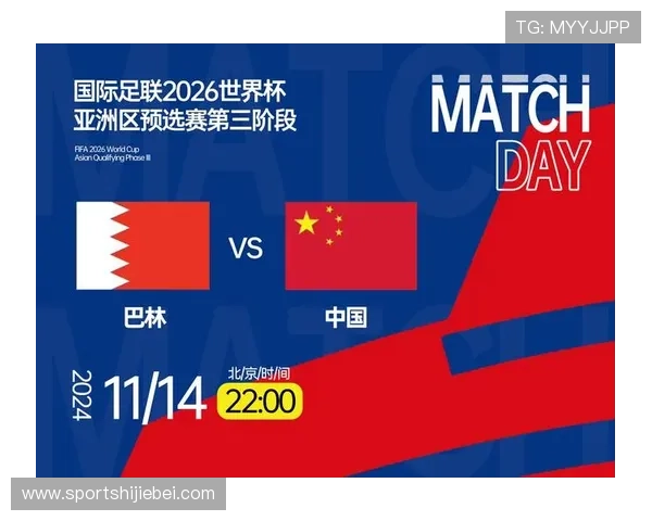 全面解析2026年世界杯亚洲区预选赛出线规则及各阶段晋级条件
